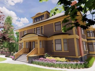 House for sale in Vancouver, Vancouver West, 1453 Laurier Avenue, 263114326 | Realtylink.org