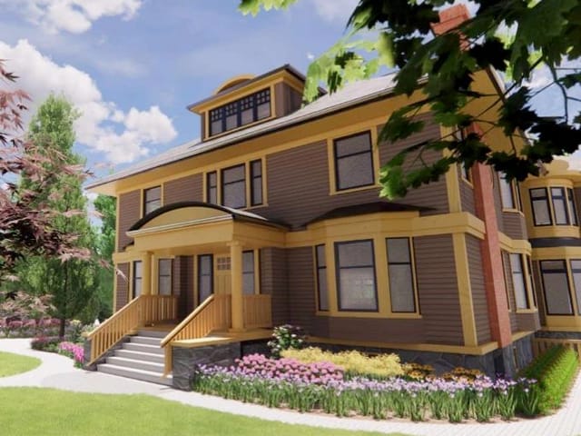 House for sale in Vancouver, Vancouver West, 1453 Laurier Avenue, 263114326 | Realtylink.org