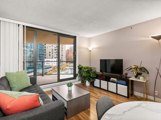 Apartment for sale in Vancouver, Vancouver West, 504 789 Drake Street, 263114328 | Realtylink.org