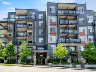 Apartment for sale in Surrey, North Surrey, 402 11077 Ravine Road, 263114339 | Realtylink.org