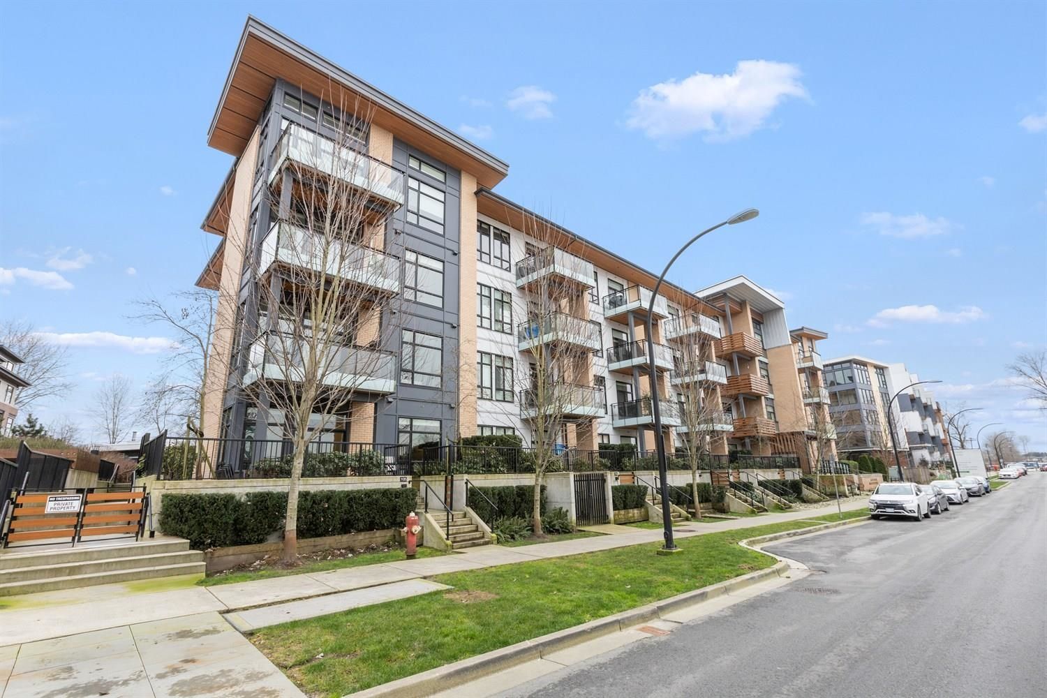 Apartment for sale in New Westminster, New Westminster, 205 300 Salter Street, 263114344 | Realtylink.org
