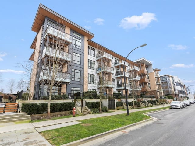 Apartment for sale in New Westminster, New Westminster, 205 300 Salter Street, 263114344 | Realtylink.org
