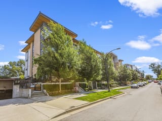 Apartment for sale in New Westminster, New Westminster, 205 300 Salter Street, 263114344 | Realtylink.org