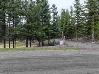 Lot for sale in Lone Butte, 100 Mile House, 7595 Ludlom Road, 263114346 | Realtylink.org