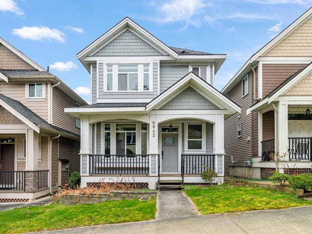 House for sale in Surrey, Surrey, 6042 138 Street, 263114356 | Realtylink.org