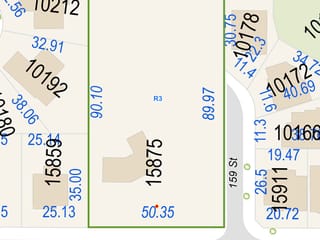 House for sale in Surrey, North Surrey, 15875 101a Avenue, 263114361 | Realtylink.org