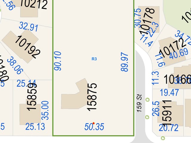 House for sale in Surrey, North Surrey, 15875 101a Avenue, 263114361 | Realtylink.org