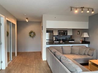 Apartment for sale in Vancouver, Vancouver West, 510 1060 Alberni Street, 263114363 | Realtylink.org