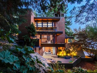 House for sale in West Vancouver, West Vancouver, 4651 Marine Drive, 263114364 | Realtylink.org