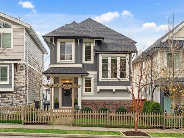 House for sale in Abbotsford, Abbotsford, 11 4295 Old Clayburn Road, 263114365 | Realtylink.org