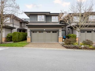 Townhouse for sale in Richmond, Richmond, 15 6300 Birch, 263114368 | Realtylink.org