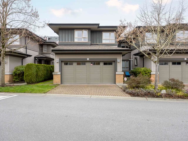 Townhouse for sale in Richmond, Richmond, 15 6300 Birch, 263114368 | Realtylink.org