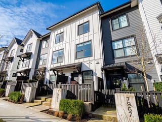 Townhouse for sale in Langley, Langley, 98 7967 197 Street, 263114371 | Realtylink.org