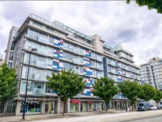 Apartment for sale in Vancouver, Vancouver West, 513 63 W 2nd Avenue, 263114372 | Realtylink.org