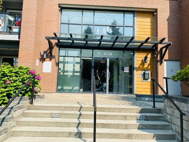 Apartment for sale in Surrey, North Surrey, 308 13733 107a Avenue, 263114375 | Realtylink.org