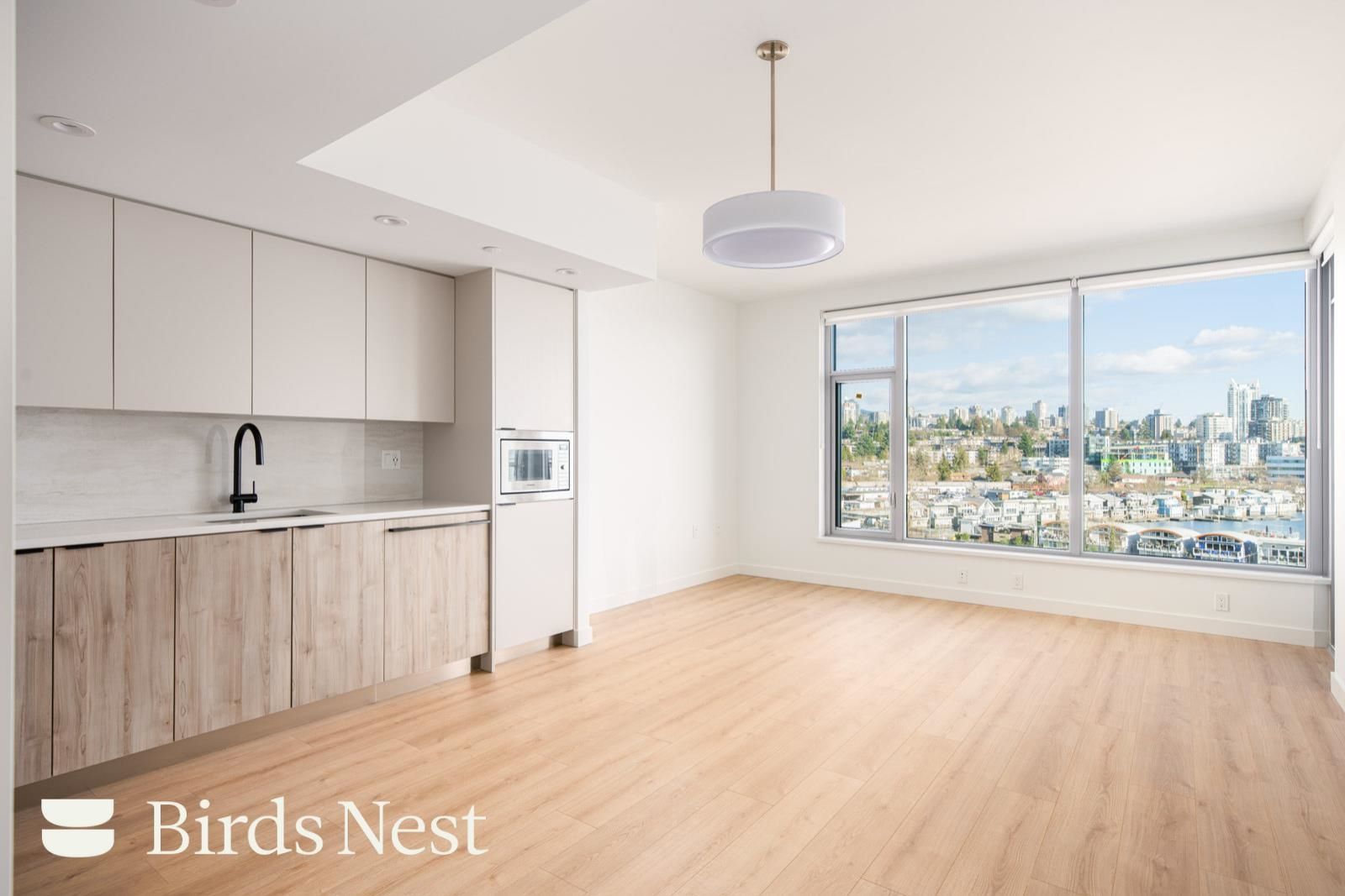 Apartment for rent in North Vancouver, North Vancouver, 710 755 Harbourside Drive, 263114376 | Realtylink.org