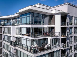 Apartment for sale in Port Moody, Port Moody, 2602 400 Capilano Road, 263114386 | Realtylink.org