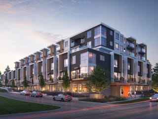 Apartment for sale in Surrey, Surrey, 514 16485 18 Avenue, 263114388 | Realtylink.org