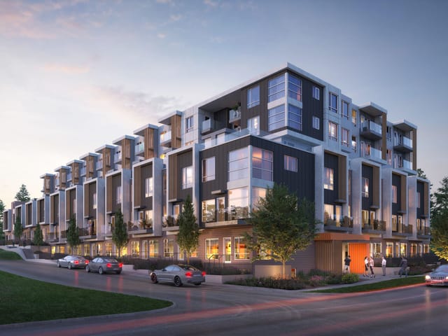 Apartment for sale in Surrey, Surrey, 514 16485 18 Avenue, 263114388 | Realtylink.org