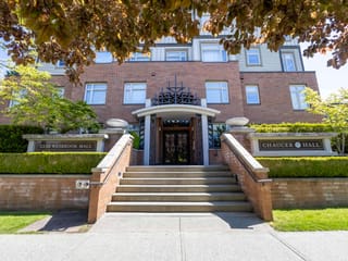 Apartment for sale in Vancouver, Vancouver West, 419 2250 Wesbrook Mall, 263114395 | Realtylink.org