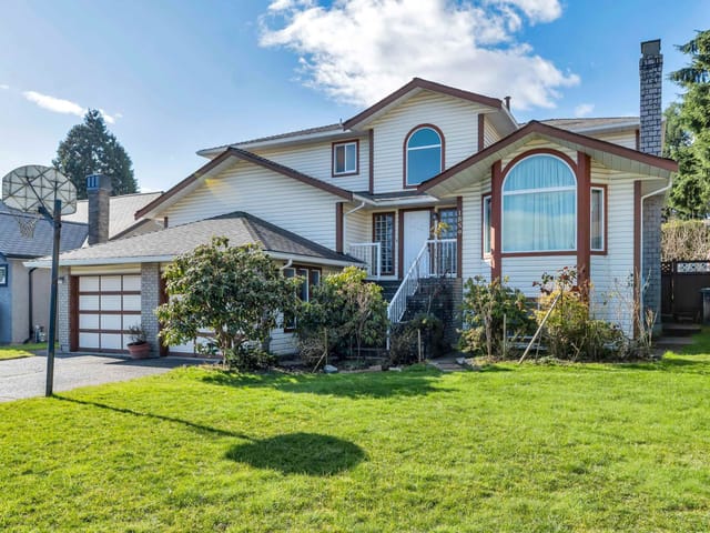 House for sale in Coquitlam, Coquitlam, 1859 Walnut Crescent, 263114399 | Realtylink.org