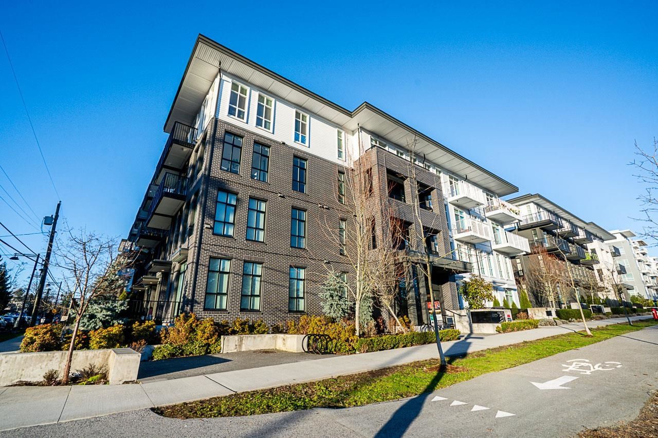 Apartment for sale in Surrey, North Surrey, 207 13929 105a Avenue, 263114400 | Realtylink.org