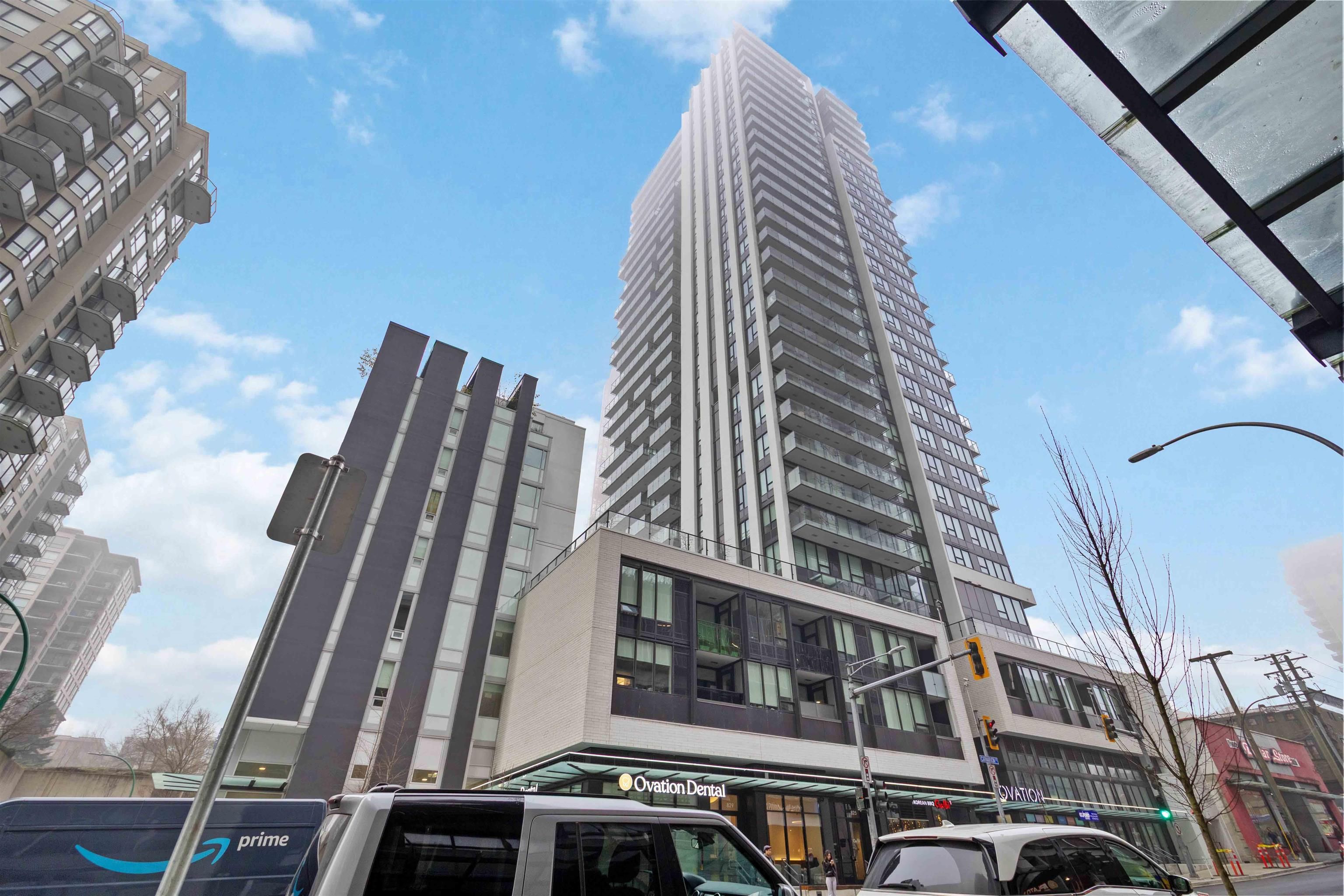 Apartment for sale in New Westminster, New Westminster, 507 823 Carnarvon Street, 263114403 | Realtylink.org