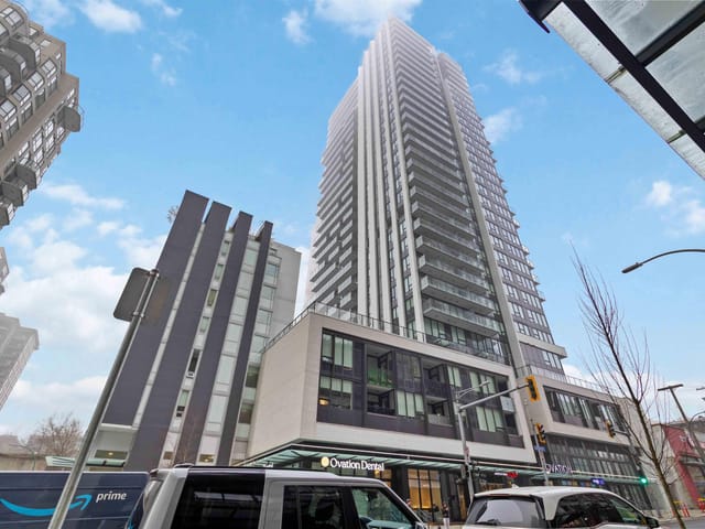 Apartment for sale in New Westminster, New Westminster, 507 823 Carnarvon Street, 263114403 | Realtylink.org