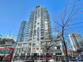 Apartment for sale in Vancouver, Vancouver West, 703 480 Robson Street, 263114405 | Realtylink.org
