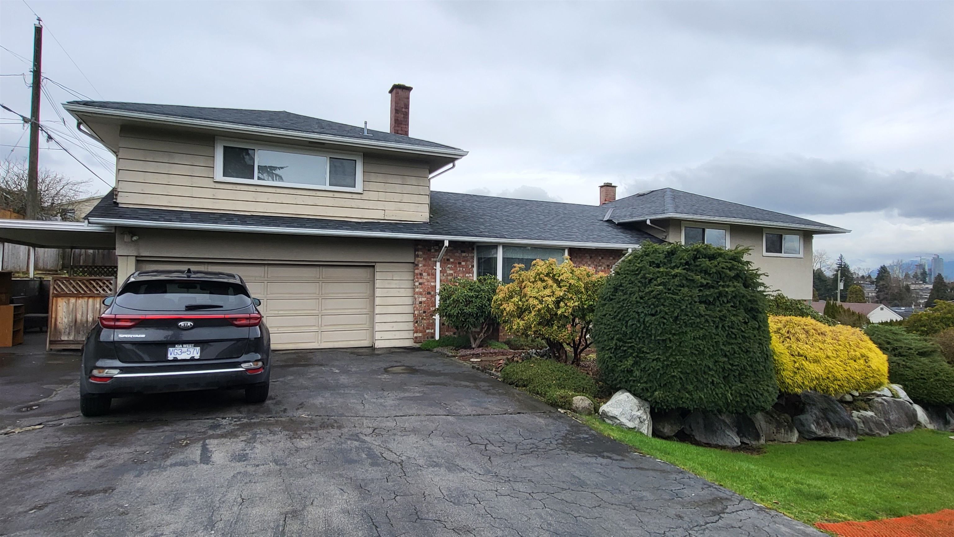 House for sale in Burnaby, Burnaby South, 5045 Barker Crescent, 263114406 | Realtylink.org