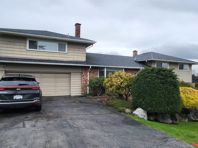 House for sale in Burnaby, Burnaby South, 5045 Barker Crescent, 263114406 | Realtylink.org