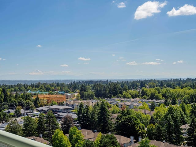 Apartment for sale in Surrey, North Surrey, 1605 15030 101 Avenue, 263114407 | Realtylink.org