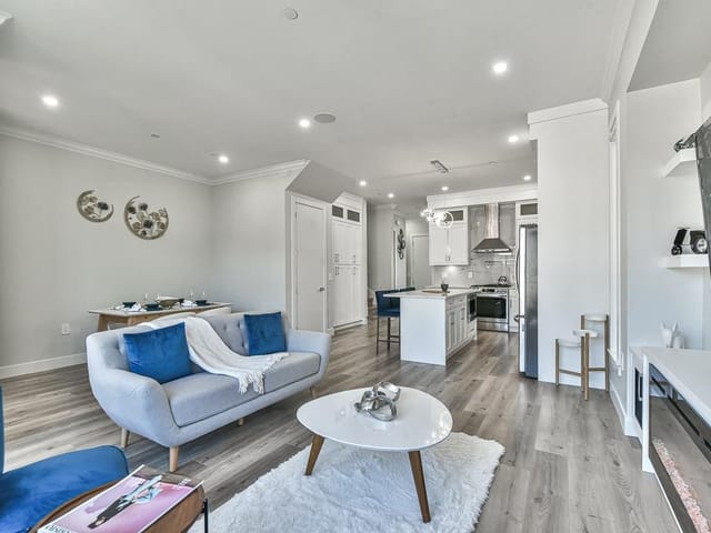 1/2 Duplex for sale in Langley, Langley, 7424 196 Street, 263114409 | Realtylink.org