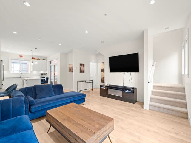 Townhouse for sale in Langley, Langley, 37 19897 75a Avenue, 263114415 | Realtylink.org