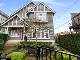 1/2 Duplex for sale in Vancouver, Vancouver East, 1730 Kitchener Street, 263114416 | Realtylink.org