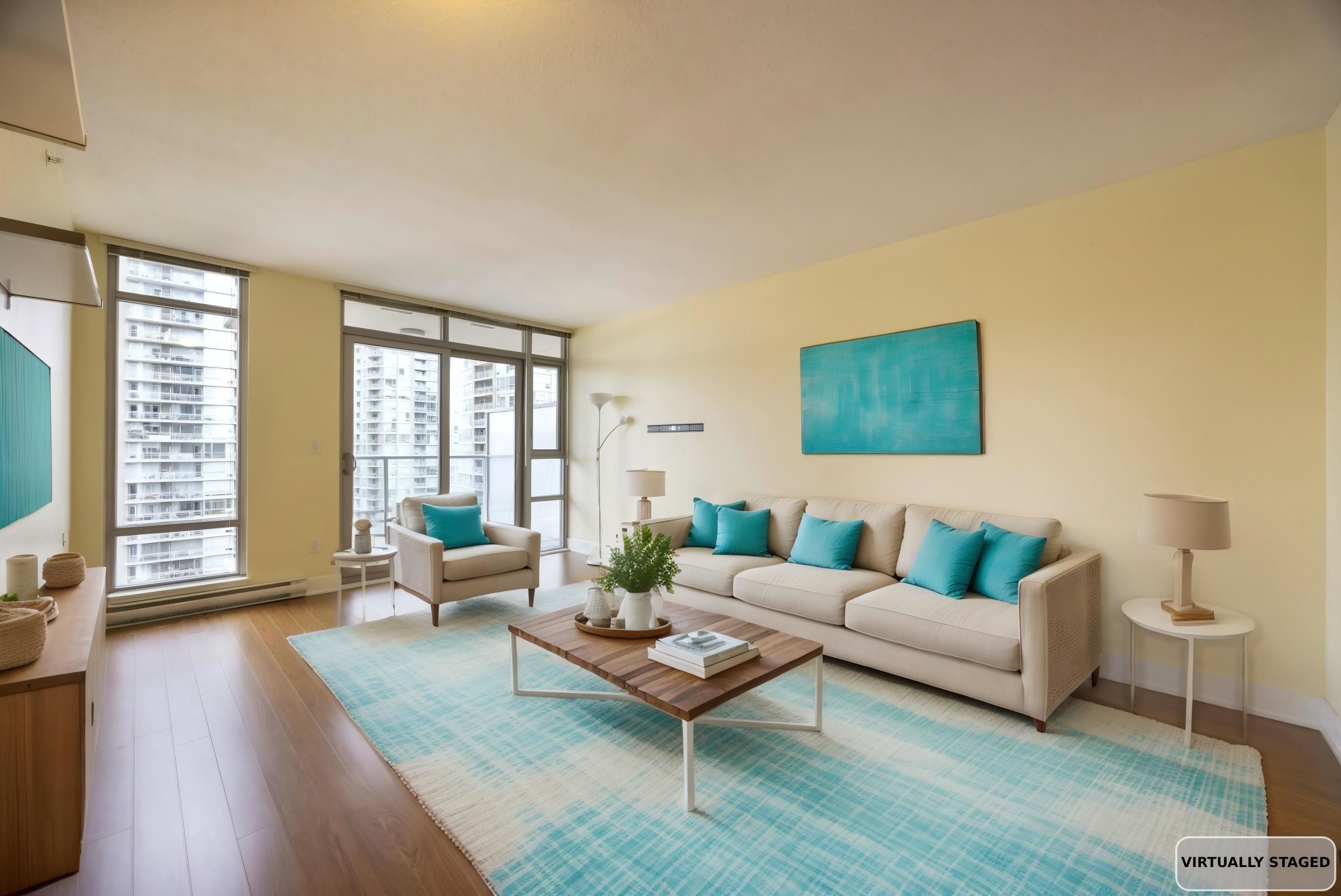 Apartment for sale in Coquitlam, Coquitlam, 2002 1155 the High Street, 263114419 | Realtylink.org