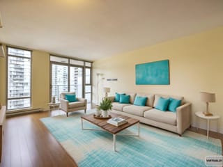 Apartment for sale in Coquitlam, Coquitlam, 2002 1155 the High Street, 263114419 | Realtylink.org