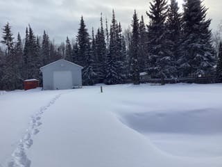 Lot for sale in Prince George, PG City North, 4291 Chestnut Drive, 263114420 | Realtylink.org