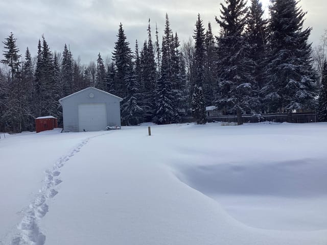 Lot for sale in Prince George, PG City North, 4291 Chestnut Drive, 263114420 | Realtylink.org