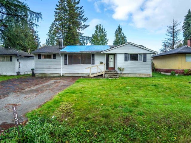 House for sale in Surrey, North Surrey, 10331 155a Street, 263114421 | Realtylink.org