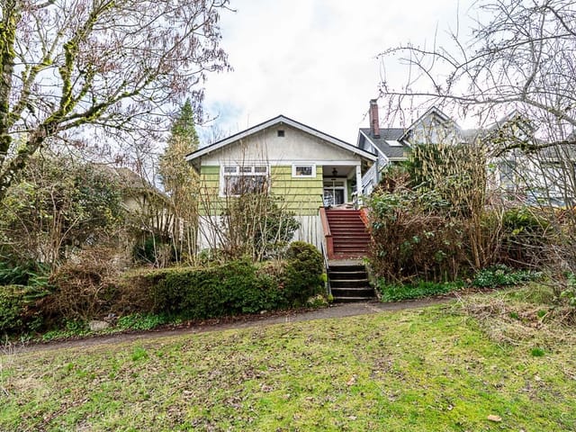 House for sale in Vancouver, Vancouver West, 4534 W 5th Avenue, 263114426 | Realtylink.org