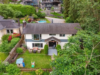 House for sale in Port Moody, Port Moody, 2317 St George Street, 263114428 | Realtylink.org