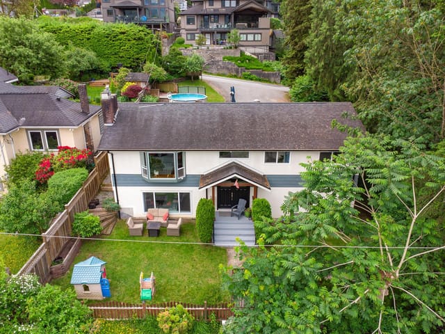 House for sale in Port Moody, Port Moody, 2317 St George Street, 263114428 | Realtylink.org
