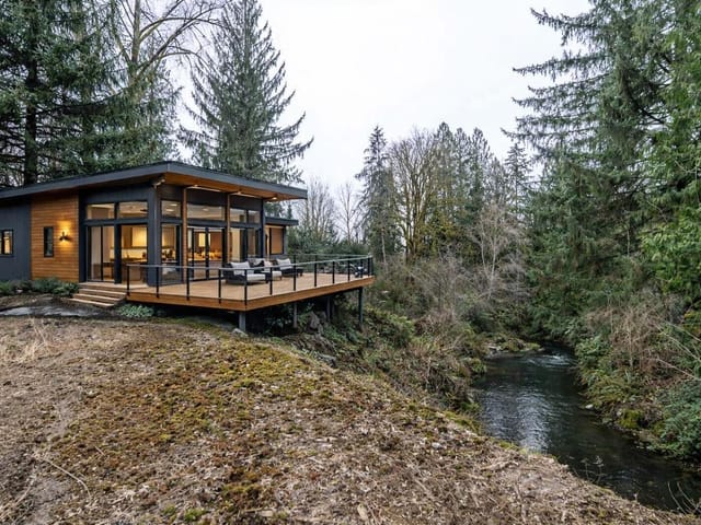 Lot for sale in Maple Ridge, Maple Ridge, 12041 256th Street Street, 263114430 | Realtylink.org