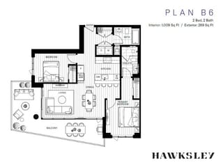 Apartment for sale in West Vancouver, West Vancouver, 505 3963 Uplands Way, 263114432 | Realtylink.org