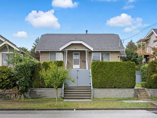 House for sale in New Westminster, New Westminster, 1515 Eighth Avenue, 263114434 | Realtylink.org