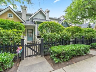 Townhouse for sale in Burnaby, Burnaby South, 6878 Village Green, 263114436 | Realtylink.org