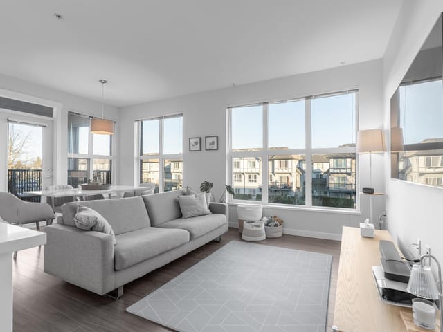 Apartment for sale in Richmond, Richmond, 228 9551 Alexandra Road, 263114442 | Realtylink.org