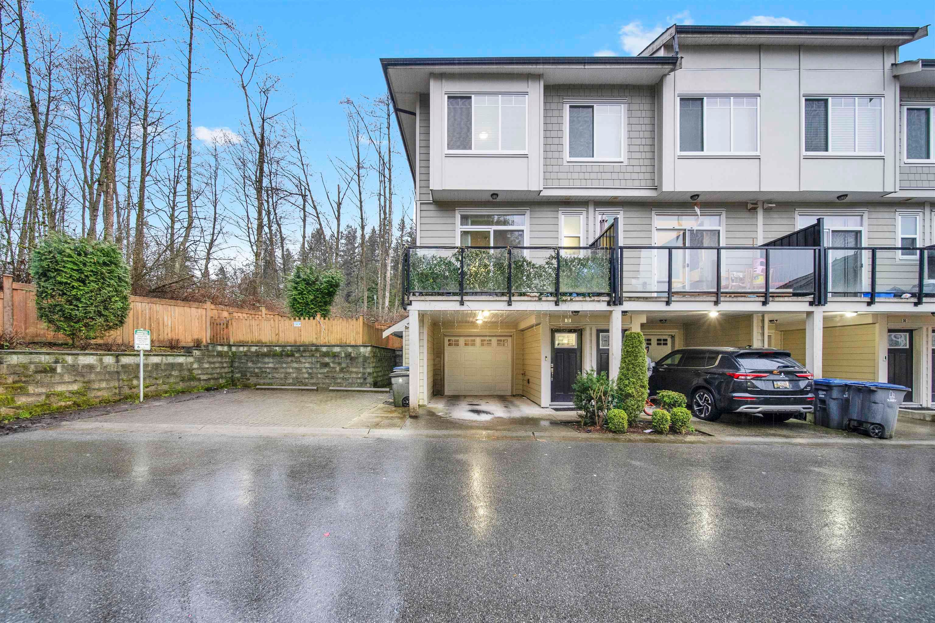 Townhouse for sale in Surrey, Surrey, 32 13670 62 Avenue, 263114443 | Realtylink.org