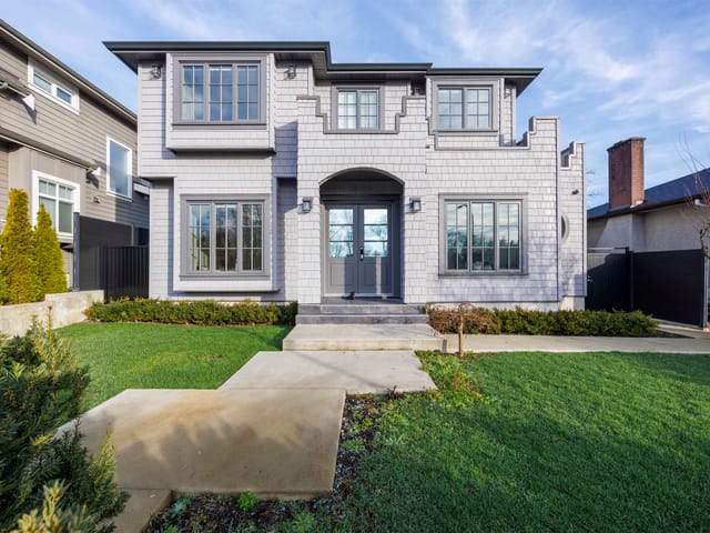 House for sale in Burnaby, Burnaby South, 6549 Portland Street, 263114447 | Realtylink.org